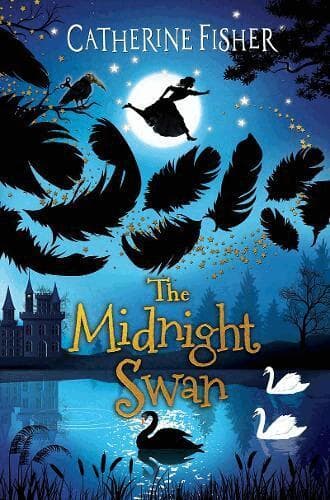 Midnight Swan