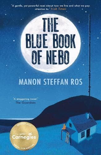 Blue Book of Nebo