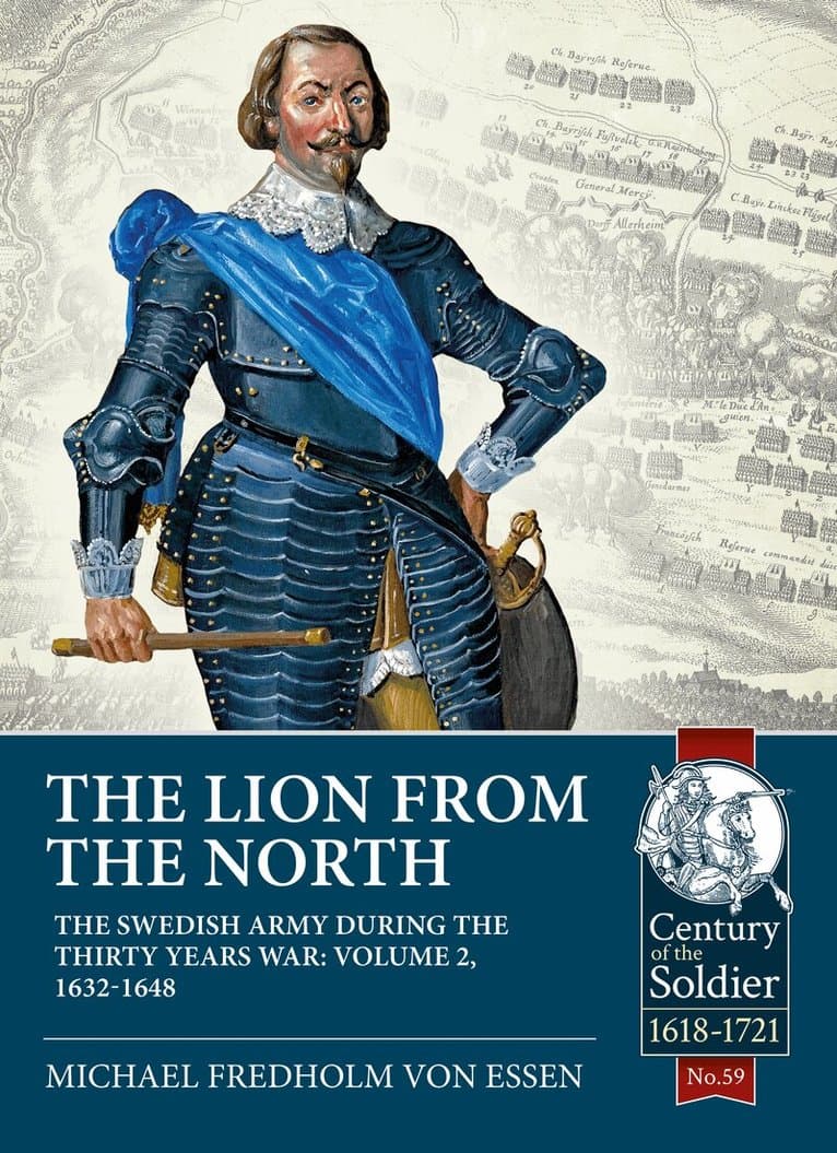 The Lion from the North