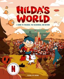 Hilda's World