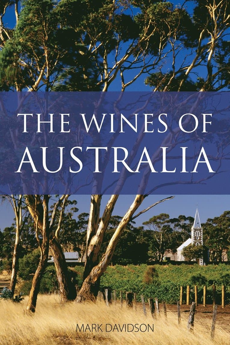 Wines of Australia