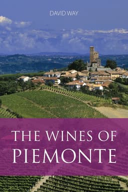 Wines of Piemonte