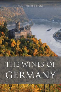Wines of Germany