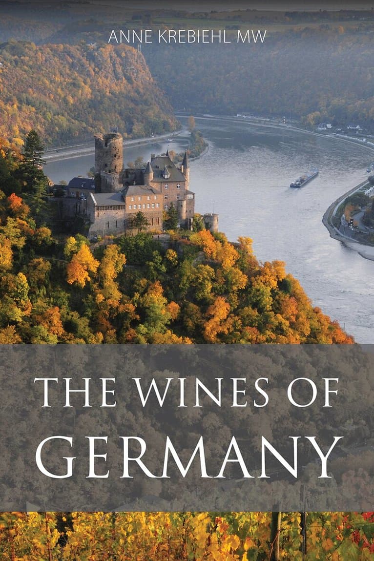 Wines of Germany