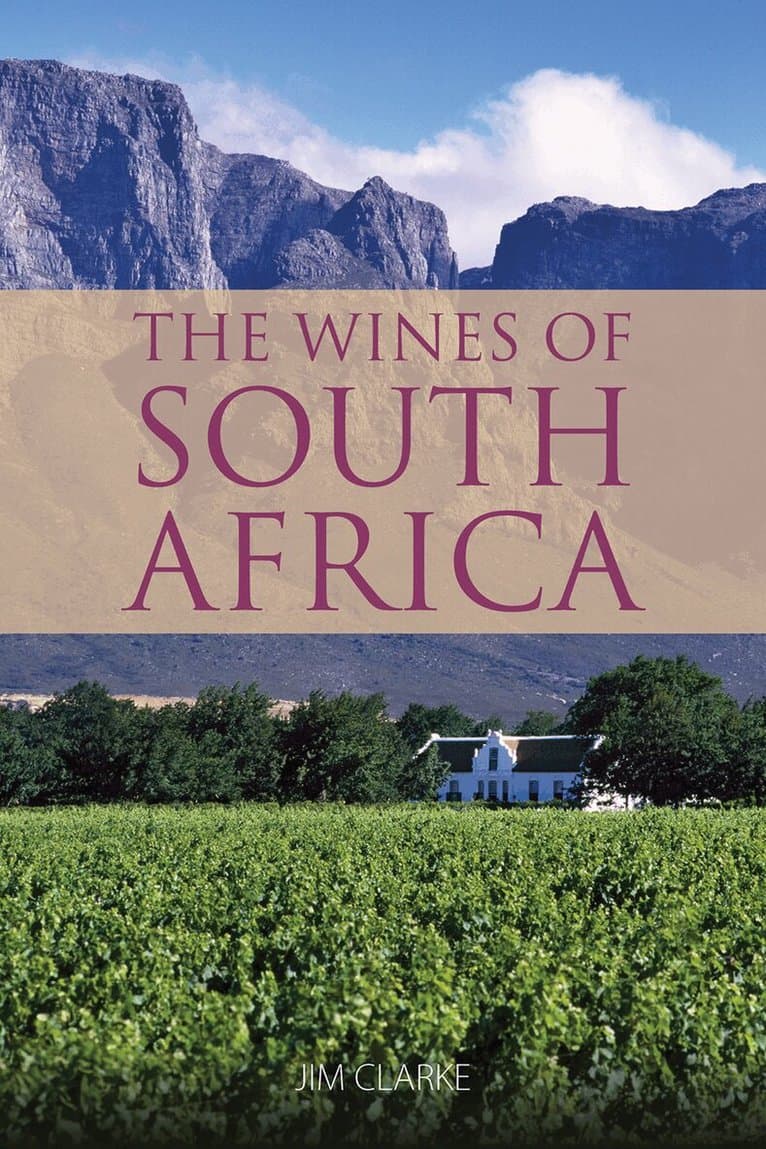 Wines of South Africa
