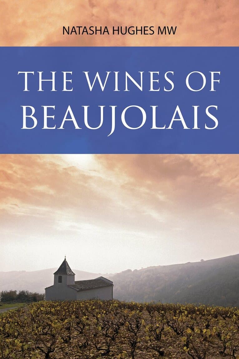 Wines of Beaujolais