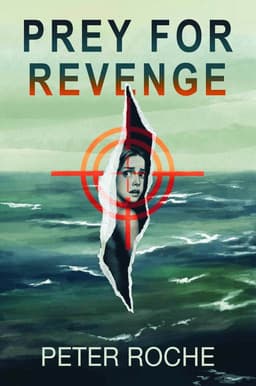 Prey for Revenge