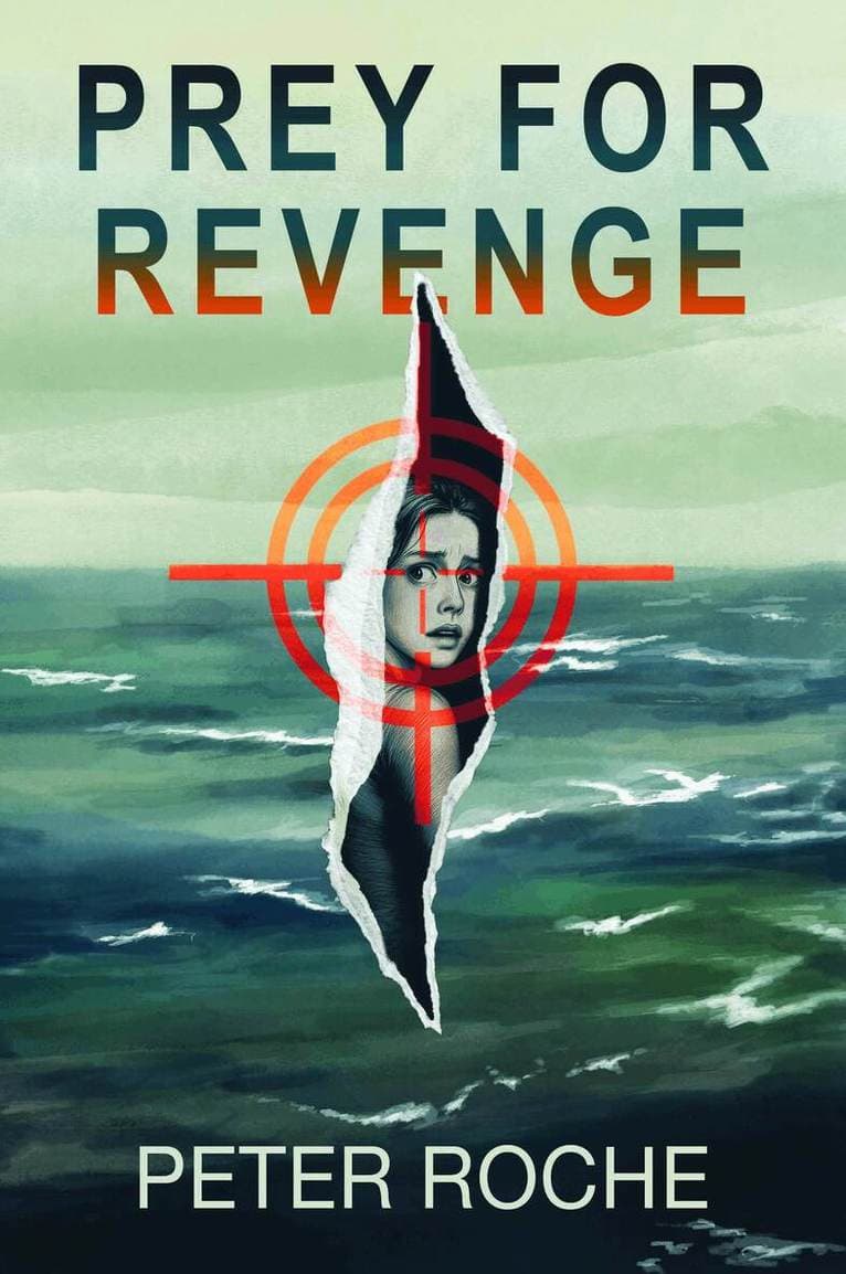 Prey for Revenge