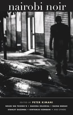 Nairobi Noir