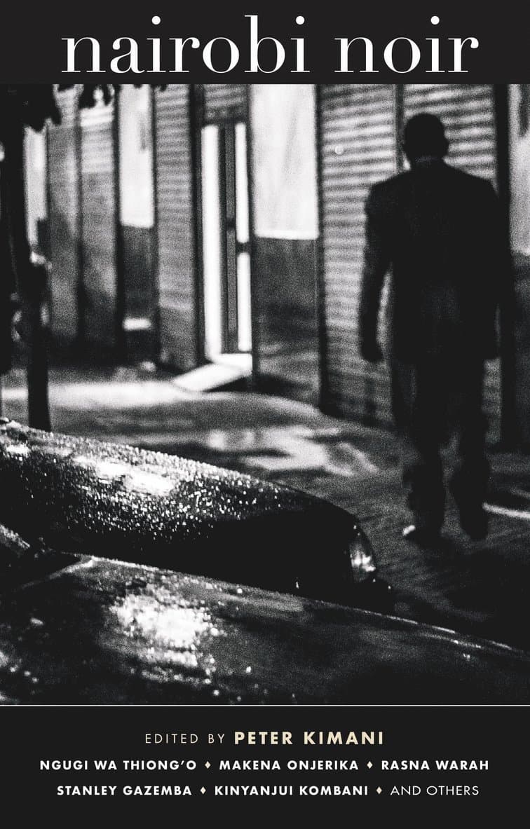 Nairobi Noir