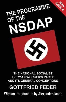 Programme of the Nsdap