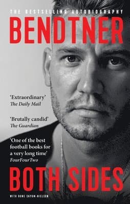 Bendtner: Both Sides