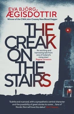Creak on the Stairs