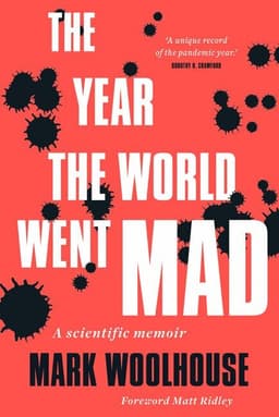 Year the World Went Mad