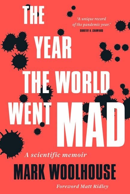 Year the World Went Mad