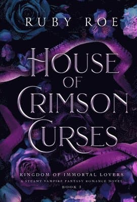 House of Crimson Curses