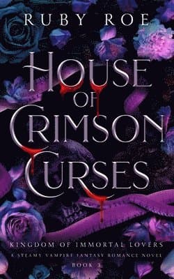 House of Crimson Curses