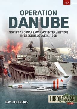 Operation Danube