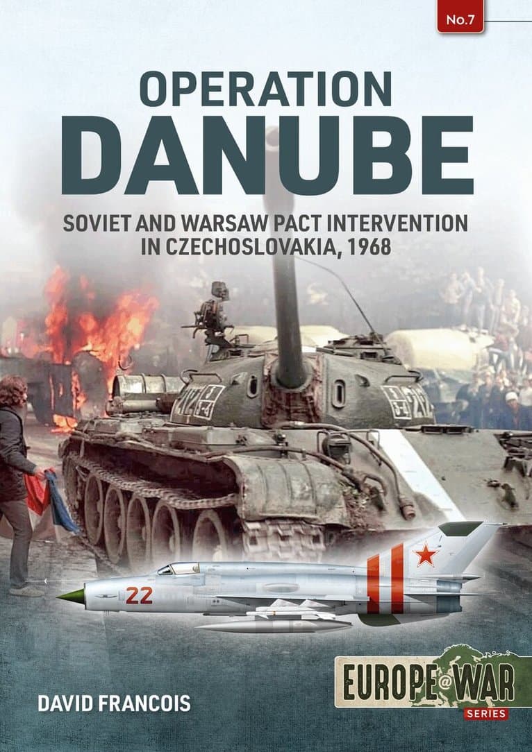 Operation Danube