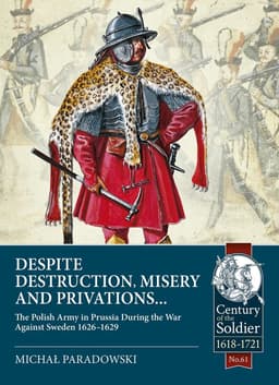 Despite Destruction, Misery and Privations…