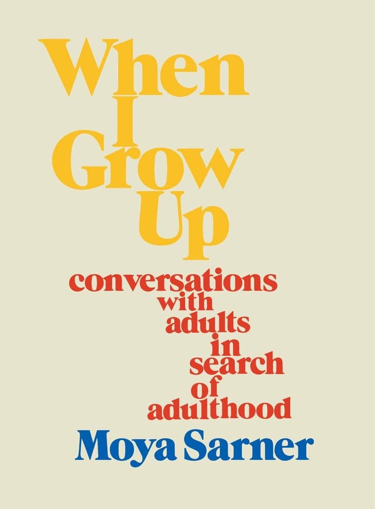 When I Grow Up
