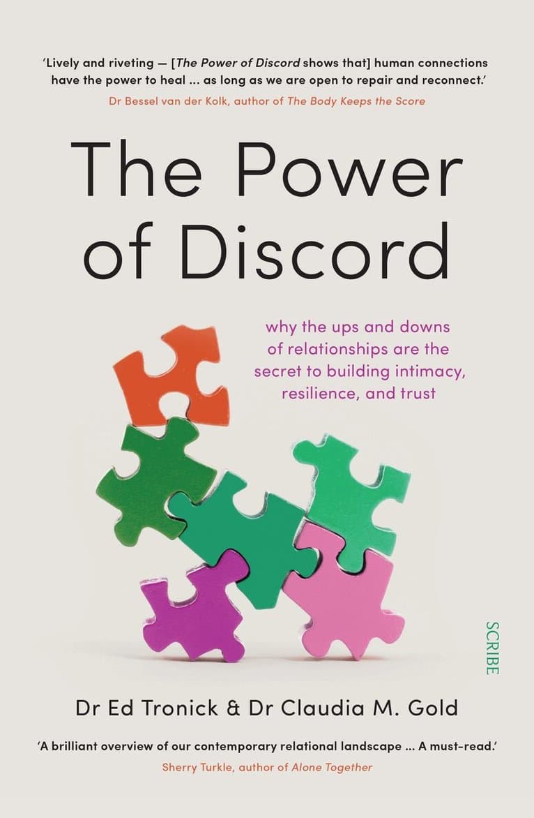 Power of Discord