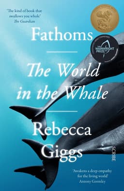 Fathoms