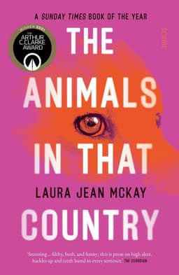 Animals in That Country