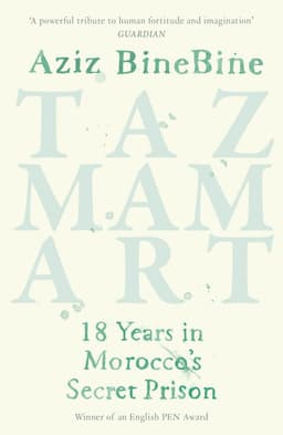 Tazmamart