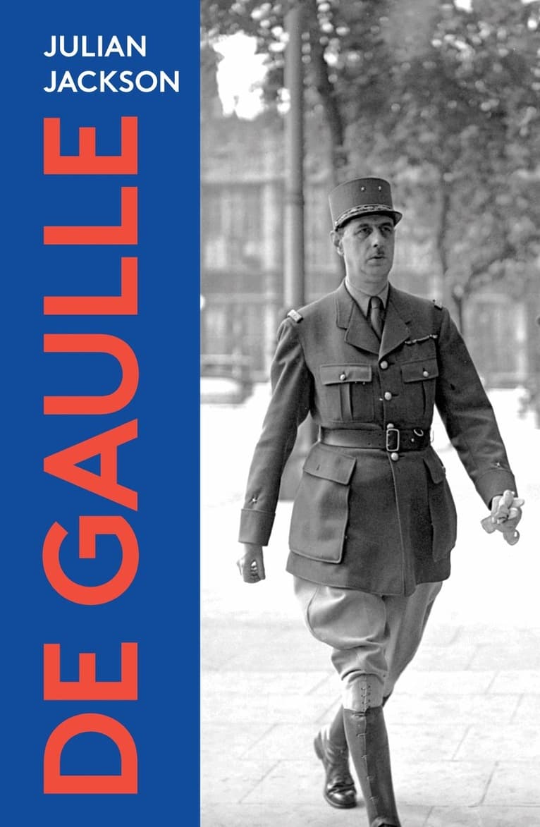 De Gaulle