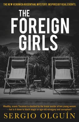 Foreign Girls