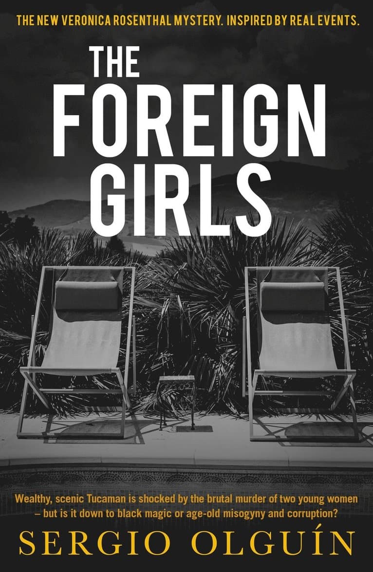 Foreign Girls