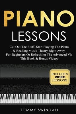 Piano Lessons