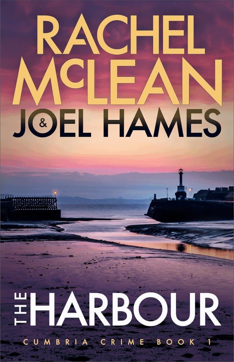 Harbour