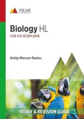 Biology HL
