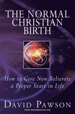 Normal Christian Birth