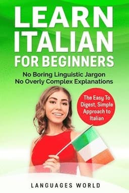 Learn Italian for Beginners