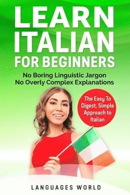 Learn Italian for Beginners