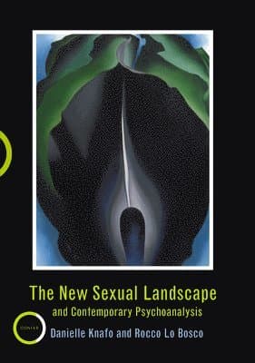 New Sexual Landscape and Contemporary Psychoanalysis