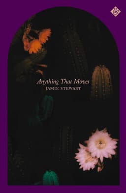 Anything That Moves