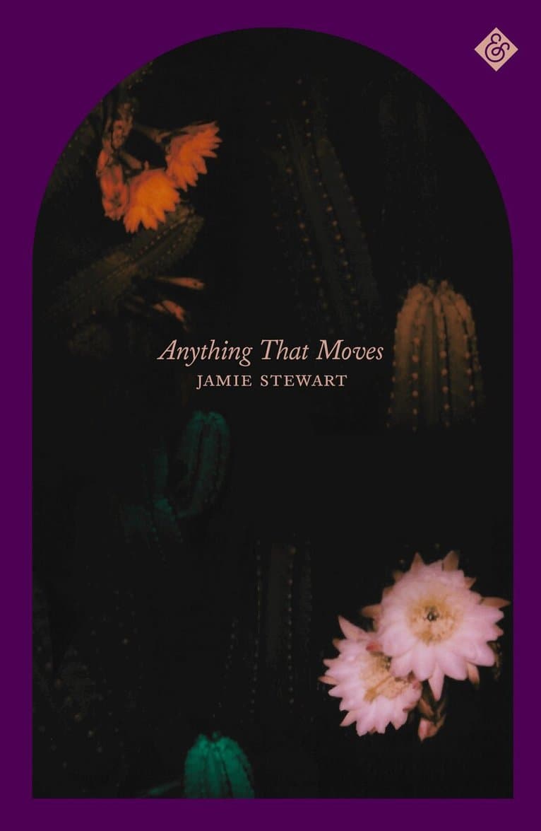 Anything That Moves
