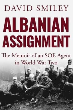 Albanian Assignment
