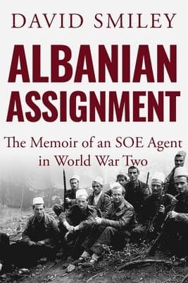 Albanian Assignment