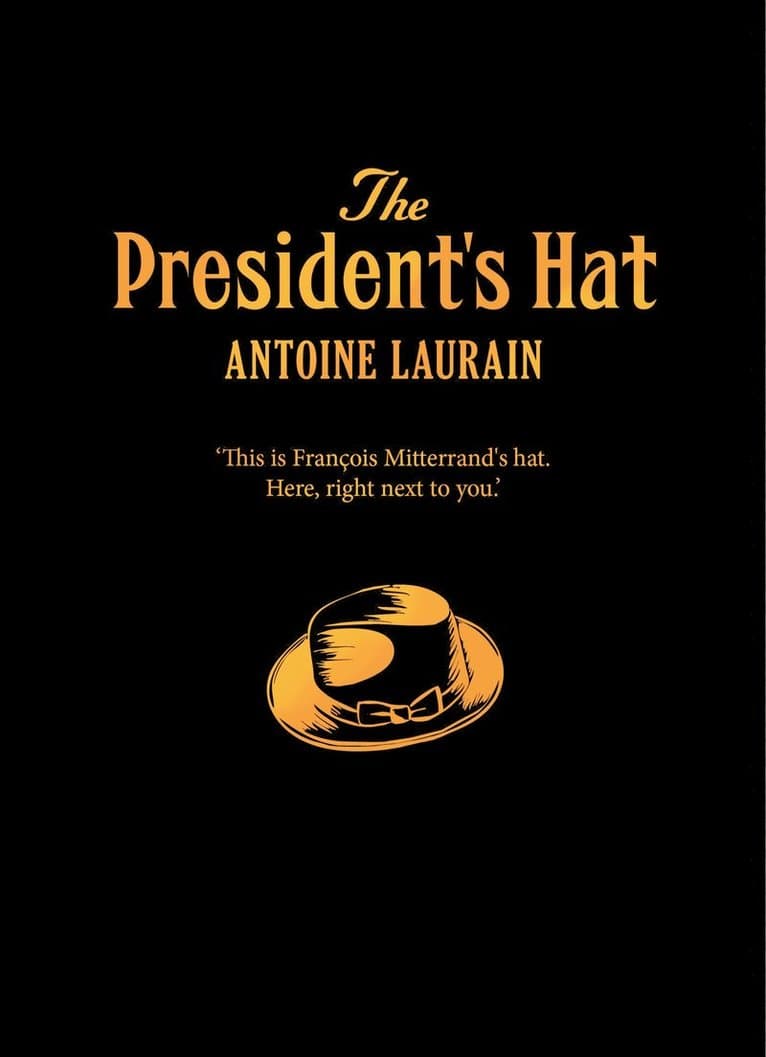 President's Hat