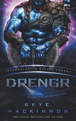 Drengr