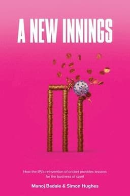 New Innings