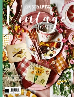 Country Living Vintage Home (Number 7)