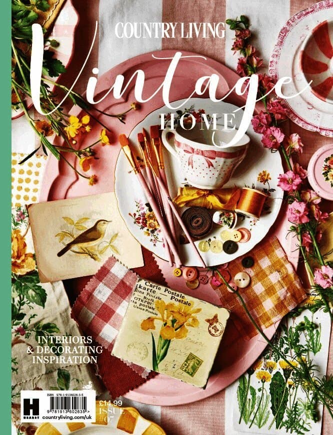 Country Living Vintage Home (Number 7)