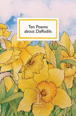 Ten Poems about Daffodils