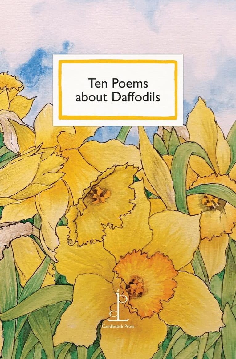 Ten Poems about Daffodils